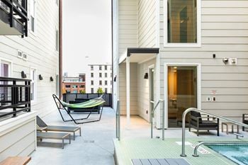 Sundeck